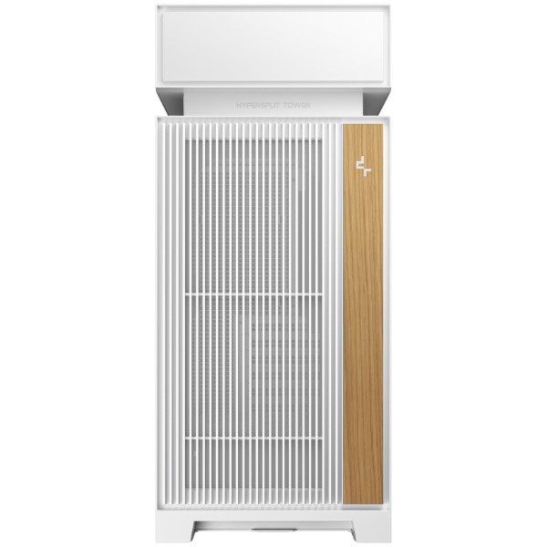 Фото - Корпус Deepcool CL6600 White (R-CL6600-WHNNA0-G)
