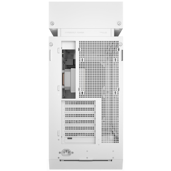 Фото - Корпус Deepcool CL6600 White (R-CL6600-WHNNA0-G)