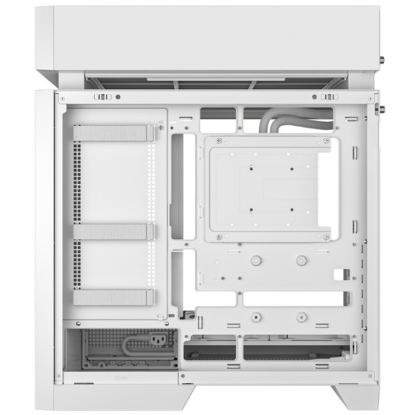 Фото - Корпус Deepcool CL6600 White (R-CL6600-WHNNA0-G)