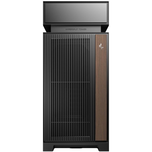 Фото - Корпус Deepcool CL660 Black (R-CL660-BKNNA0-G-1)