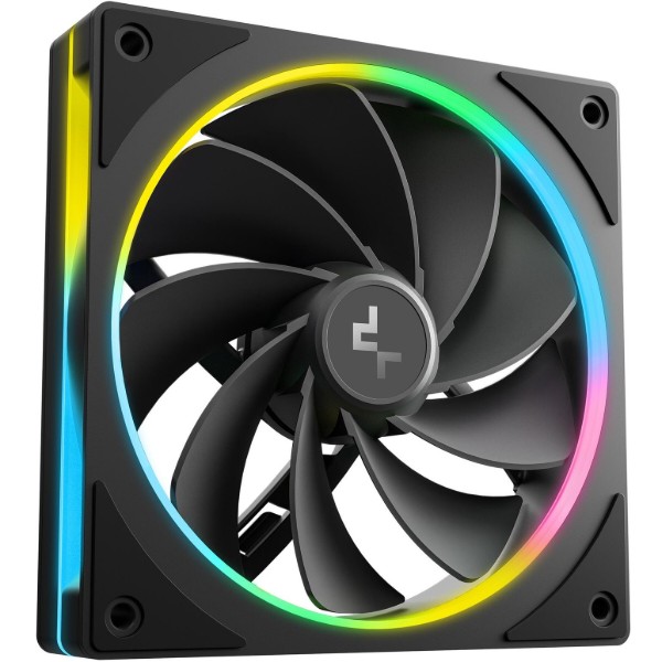 Фото - Корпус Deepcool CL660 Black (R-CL660-BKNNA0-G-1)