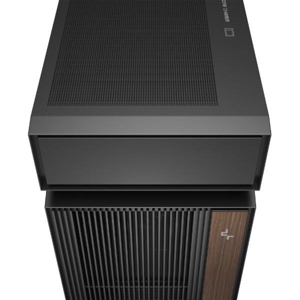 Фото - Корпус Deepcool CL660 Black (R-CL660-BKNNA0-G-1)