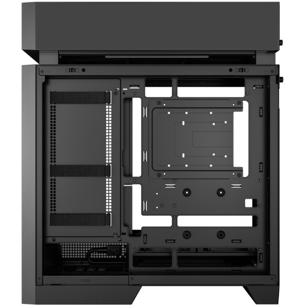 Фото - Корпус Deepcool CL660 Black (R-CL660-BKNNA0-G-1)