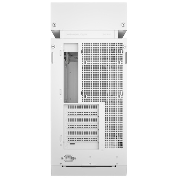 Фото - Корпус Deepcool CL660 White (R-CL660-WHNNA0-G-1)