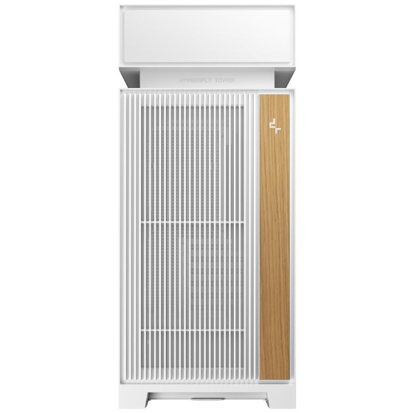 Фото - Корпус Deepcool CL660 White (R-CL660-WHNNA0-G-1)