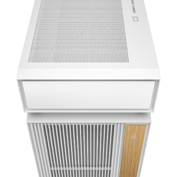 Фото - Корпус Deepcool CL660 White (R-CL660-WHNNA0-G-1)