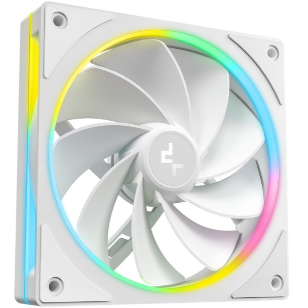 Фото - Корпус Deepcool CL660 White (R-CL660-WHNNA0-G-1)