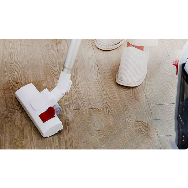 Фото - Пилосос для сухого прибирання без мішка Deerma Vacuum Cleaner TJ200