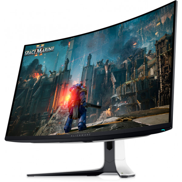 Фото - Монитор игровой Dell Alienware AW3225QF (210-BLLV)
