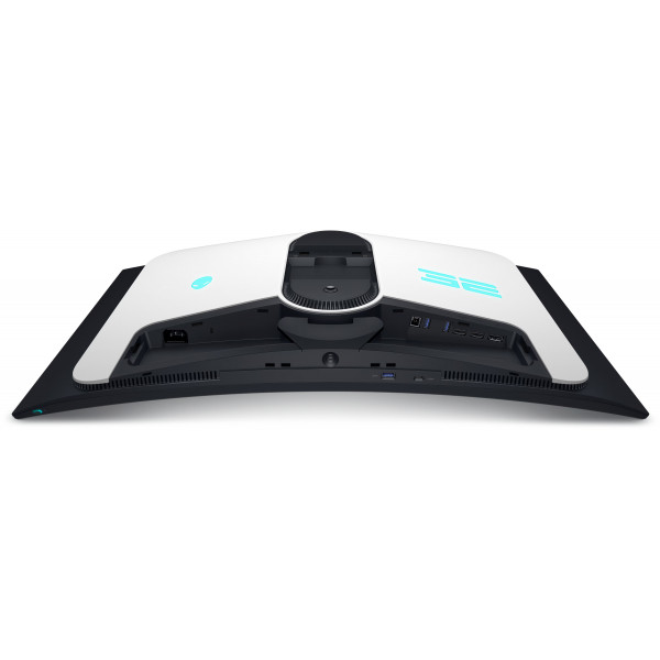 Фото - Монитор игровой Dell Alienware AW3225QF (210-BLLV)