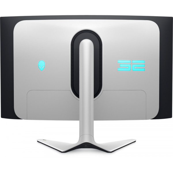 Фото - Монитор игровой Dell Alienware AW3225QF (210-BLLV)