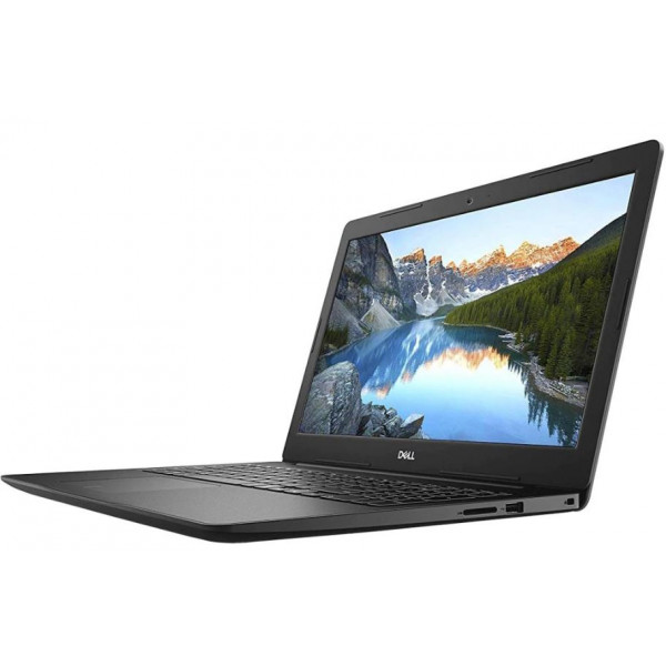 Фото - Ноутбук Dell Inspiron 3583 (3583Fi54H1HD-LBK) Black