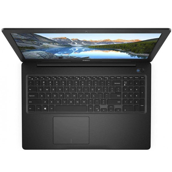 Фото - Ноутбук Dell Inspiron 3583 (3583Fi54H1HD-LBK) Black