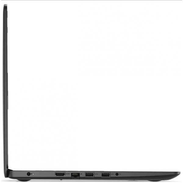 Фото - Ноутбук Dell Inspiron 3583 (3583Fi54H1HD-LBK) Black