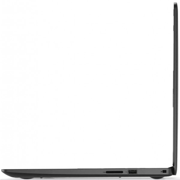 Фото - Ноутбук Dell Inspiron 3583 (3583Fi54H1HD-LBK) Black