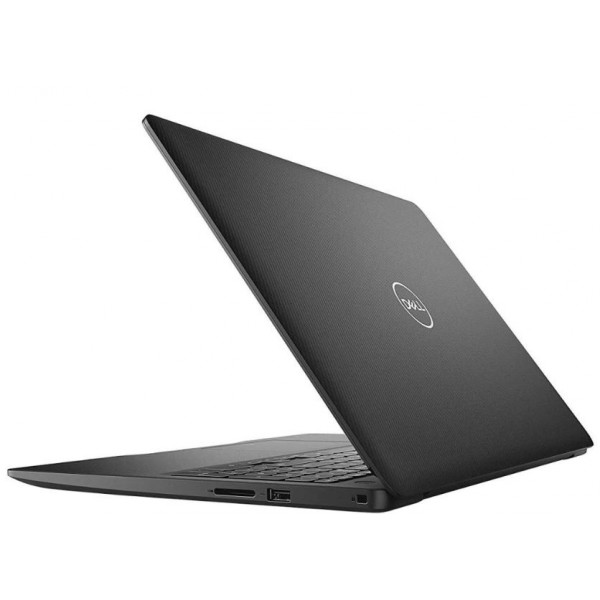 Фото - Ноутбук Dell Inspiron 3583 (3583Fi54H1HD-LBK) Black