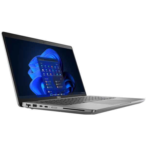 Фото - Ноутбук Dell Latitude 5440 (N029L544014UA_WP) Gray