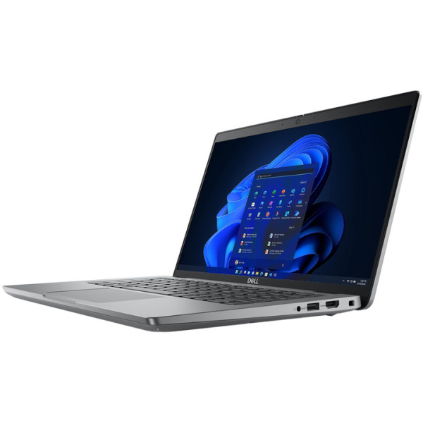 Фото - Ноутбук Dell Latitude 5440 (N029L544014UA_WP) Gray