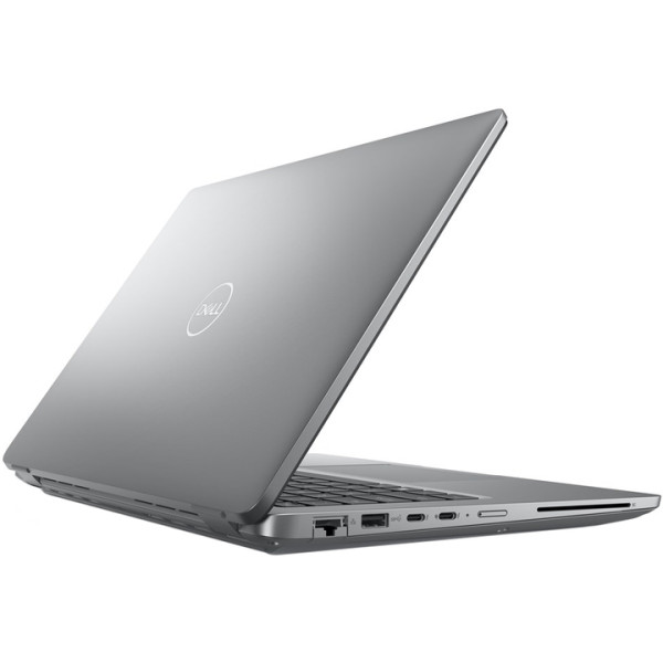 Фото - Ноутбук Dell Latitude 5440 (N029L544014UA_WP) Gray