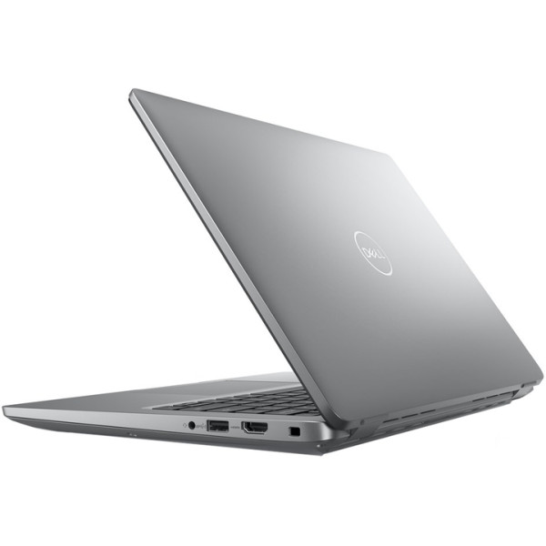 Фото - Ноутбук Dell Latitude 5440 (N029L544014UA_WP) Gray