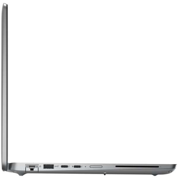 Фото - Ноутбук Dell Latitude 5440 (N029L544014UA_WP) Gray