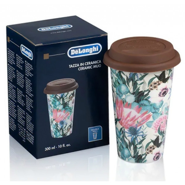 Фото - Термочашка Delonghi DLSC065