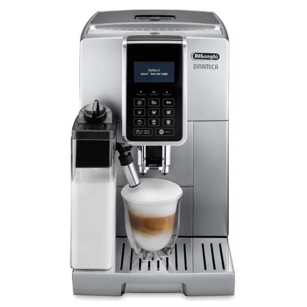 Фото - Кофемашина Delonghi ECAM350.75.S