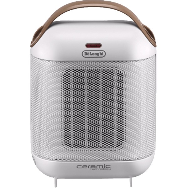 Фото - Тепловентилятор Delonghi HFX 30C18.IW