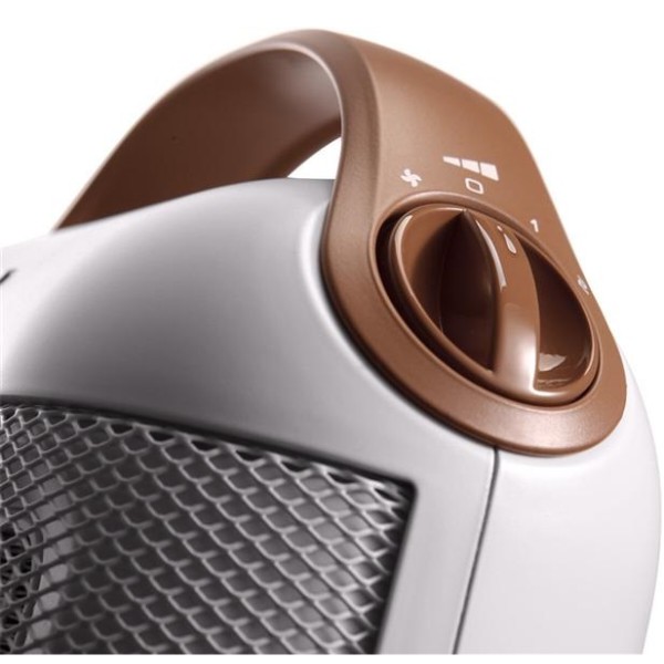 Фото - Тепловентилятор Delonghi HFX 30C18.IW