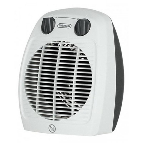 Фото - Тепловентилятор Delonghi HVA 3220B WH