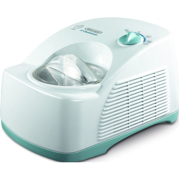 Фото - Мороженица Delonghi ICK5000