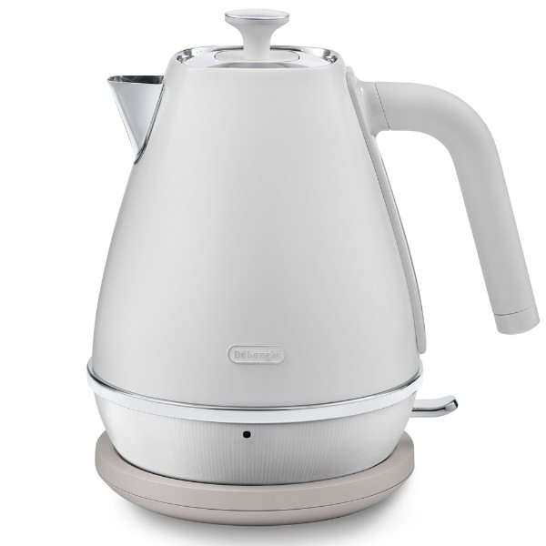 Фото - Электрический чайник Delonghi KBIN2001W