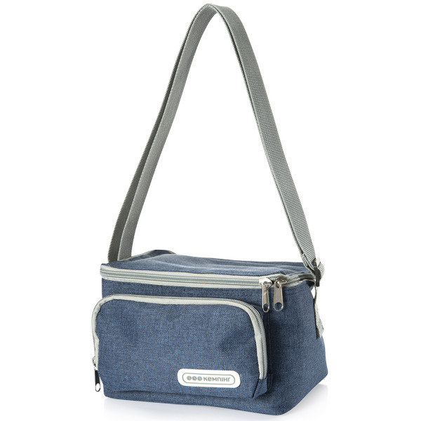 Фото - Ланч-бокс Кемпінг Denim