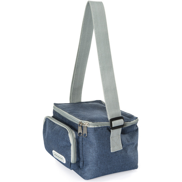 Фото - Ланч-бокс Кемпінг Denim