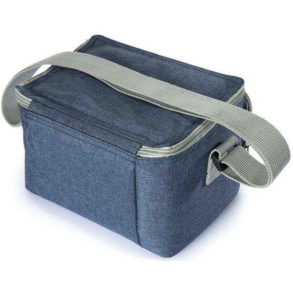 Фото - Ланч-бокс Кемпінг Denim