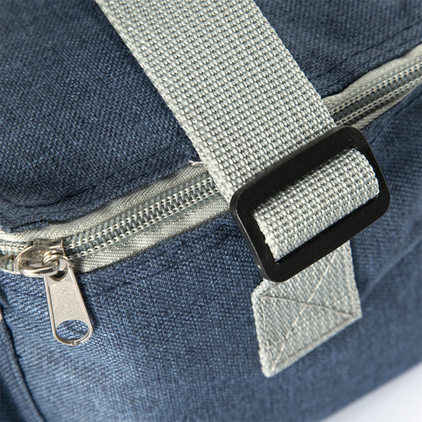 Фото - Ланч-бокс Кемпінг Denim