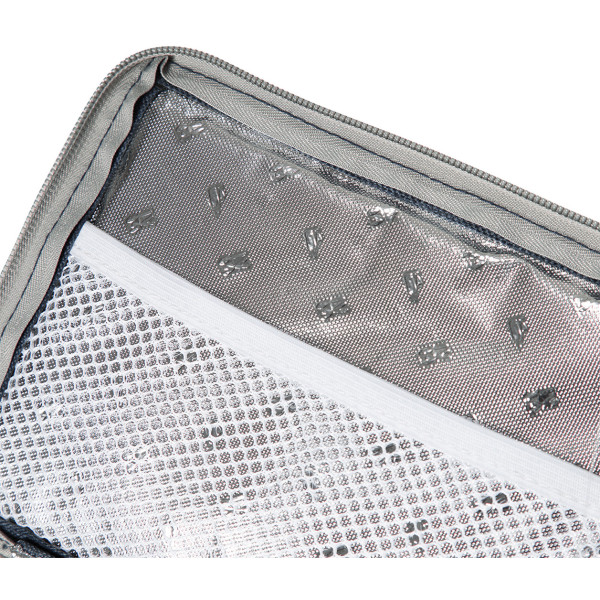 Фото - Ланч-бокс Кемпінг Denim