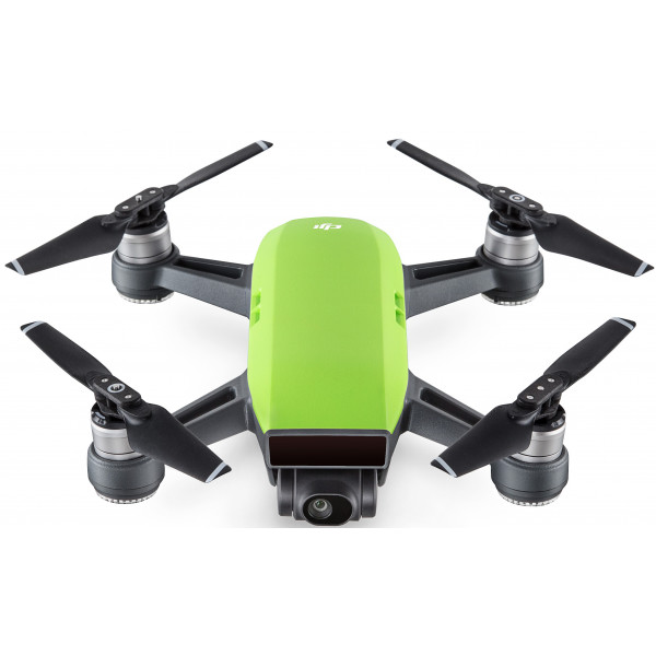 Dji spark combo outlet