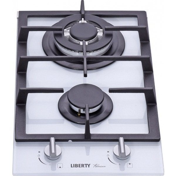 Фото - Варильна поверхня Domino Liberty PG3121BG-CCW (454)