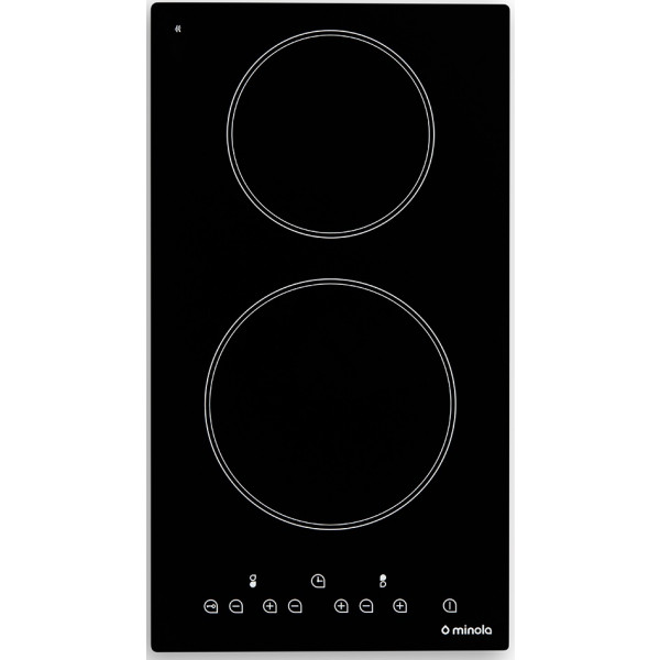 Фото - Варочная панель Domino Minola MVH 3042 GBL