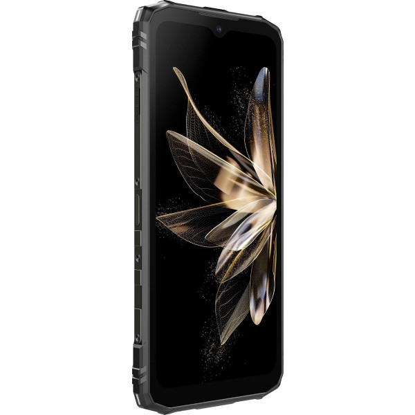 Фото - Смартфон Doogee Blade 10 Ultra 8/256GB Black
