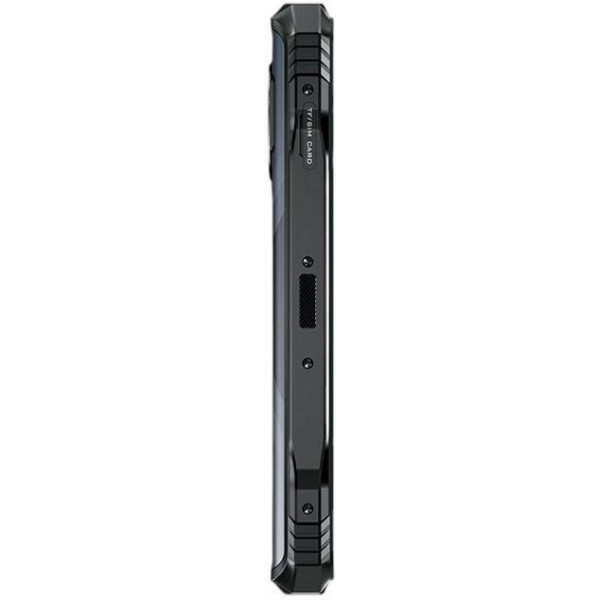 Фото - Смартфон Doogee S118 8/512Gb Black-Red