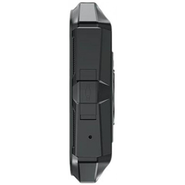 Фото - Смартфон Doogee S118 8/512Gb Black-Red