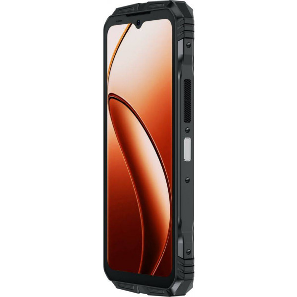 Фото - Смартфон Doogee S118 8/512Gb Black-Red