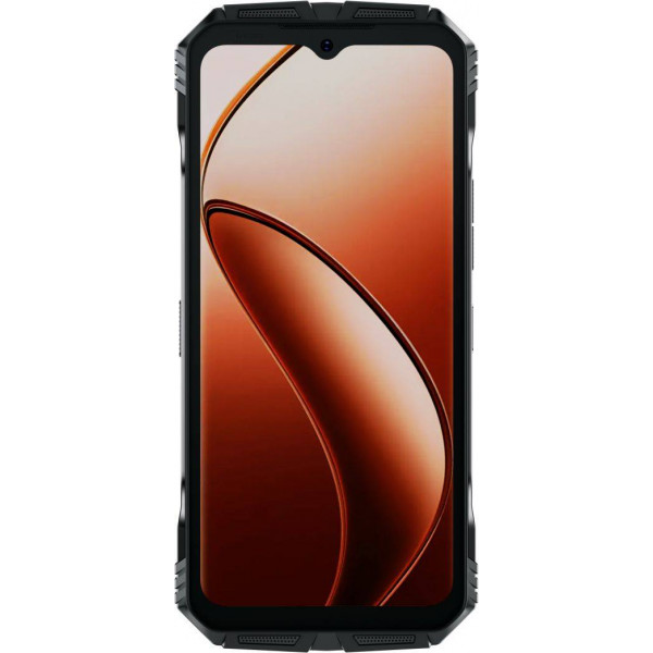 Фото - Смартфон Doogee S118 8/512Gb Black-Red