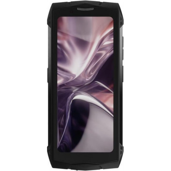 Фото - Смартфон Doogee S mini 8/256Gb Black
