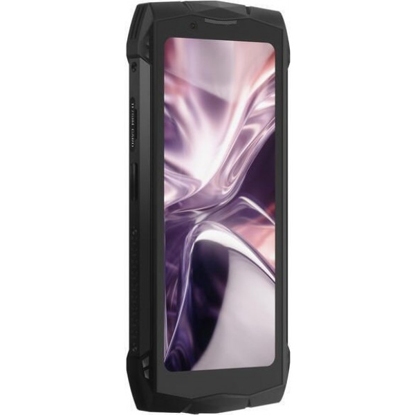 Фото - Смартфон Doogee S mini 8/256Gb Black