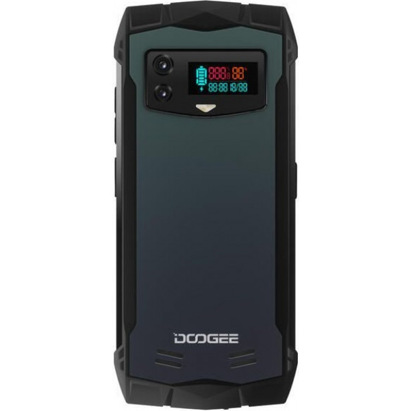 Фото - Смартфон Doogee S mini 8/256Gb Black