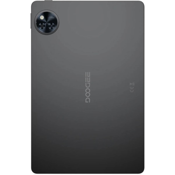 Фото - Планшет Doogee U11 4/128GB Black