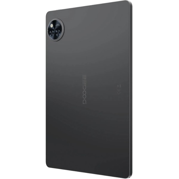 Фото - Планшет Doogee U11 4/128GB Black